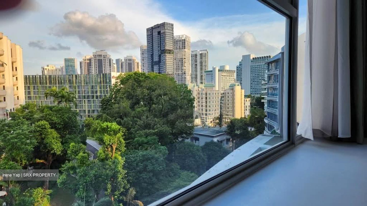 The Solitaire (D10), Condominium #575501881